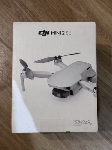 Dji mini ready to fly - ready,