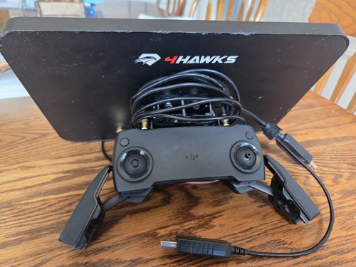 Hawks raptor custom - 4, long