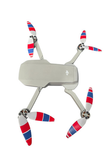Dji mavic mini - dji, drone