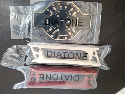 Diatone 450 dji flamewheel - 450,