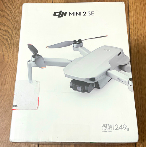 Sealed dji mini drone - mini,