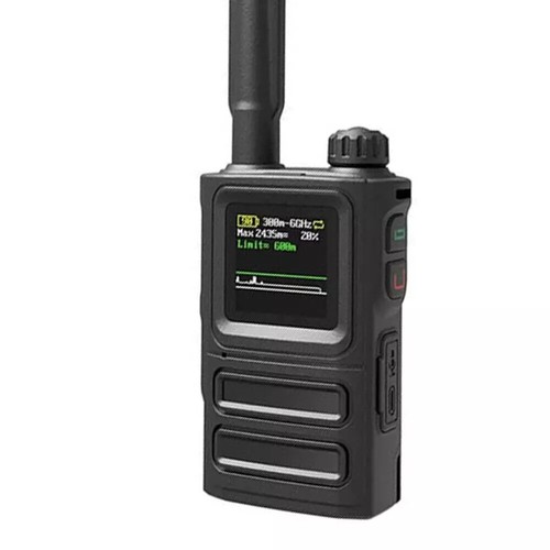 S10 handheld uav alarm - handheld,