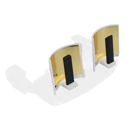 Aluminum signal extender range - aluminum,