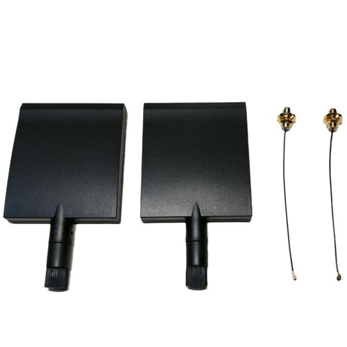 4db 8g 8db - 2.4g-4db/5.8g-8db, antenna