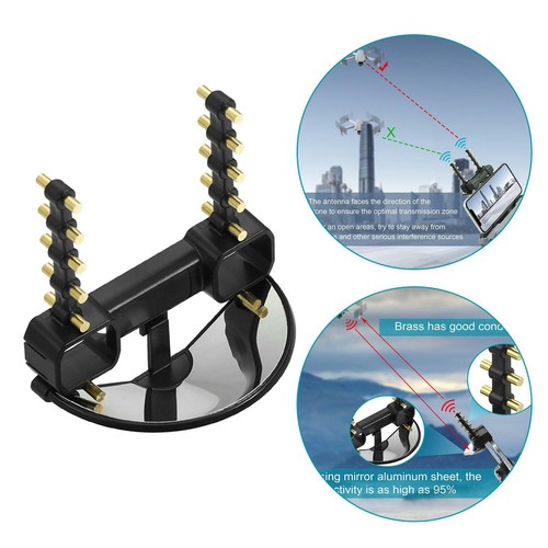 Signal booster yagi antenna - signal,