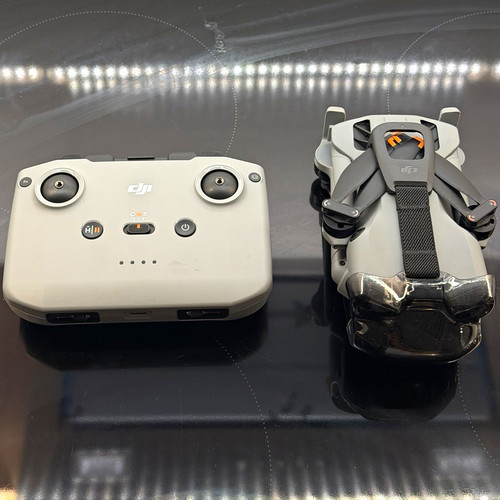 Dji mini pro ready fly - dji, to