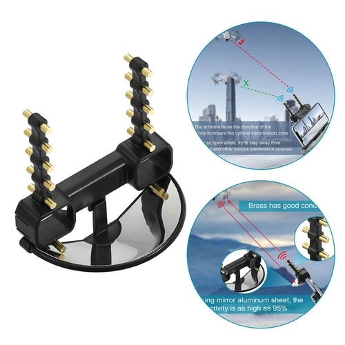 Signal booster yagi antenna - yagi,