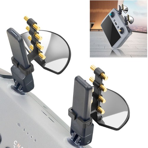 Antenna booster flight signal - antenna,