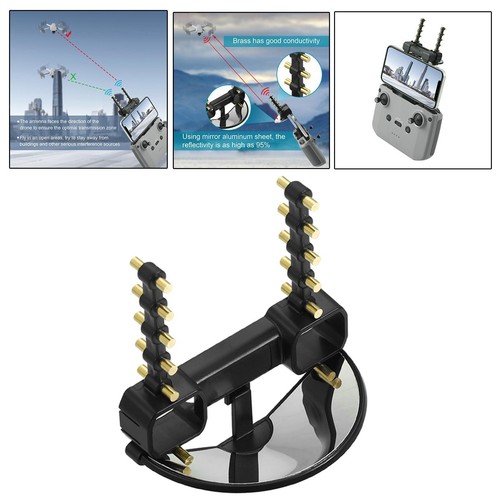 Signal range enhancer booster - range,