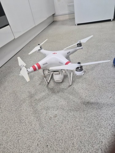 Dji phantom ready fly - 2,