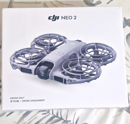 Dji neo ready fly - neo, 2
