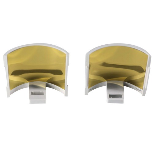Aluminum signal extender - signal, range