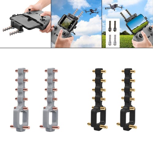Signal range booster - range,