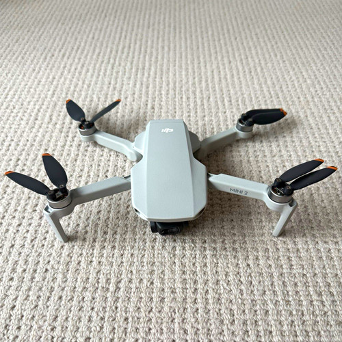 Dji mini drone hd - dji,