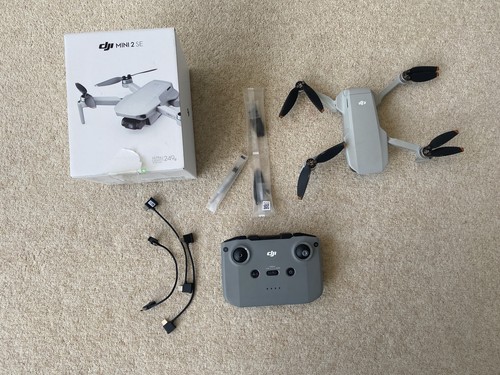 Dji mini ready to fly - dji,