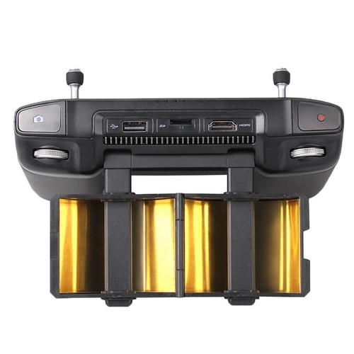 Long range signal extender for - range,