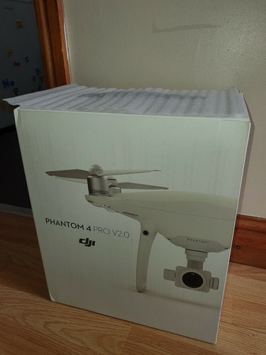 Dji phantom pro 0 - phantom, v2.0