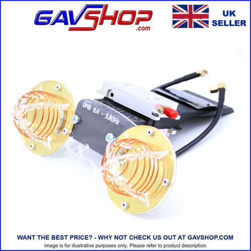 Fpv customs dji phantom pro - fpv,