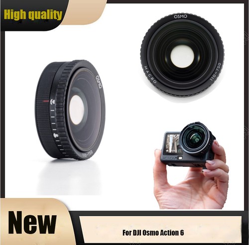 Macro lens for dji - macro,