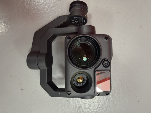 Dji h20t camera - dji, with