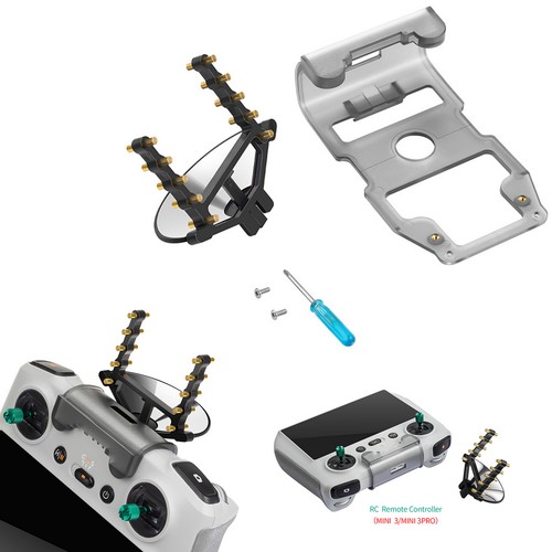 Drone controller signal - controller,