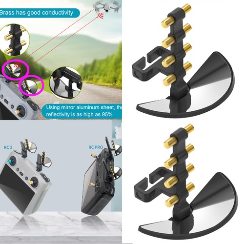 Antenna booster for - booster, dji