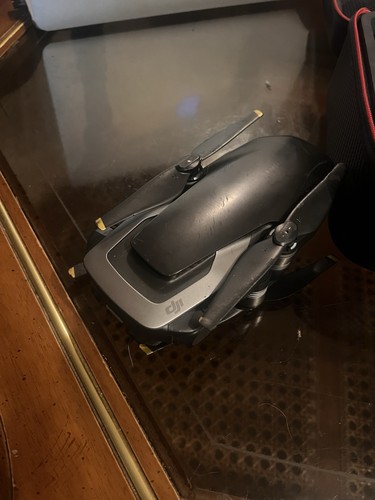 Dji mavic air - air, fly